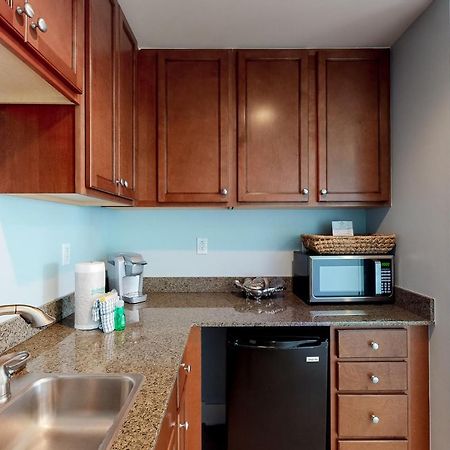 Sterling Breeze 707-A Apartment Панама Сити Бийч Екстериор снимка
